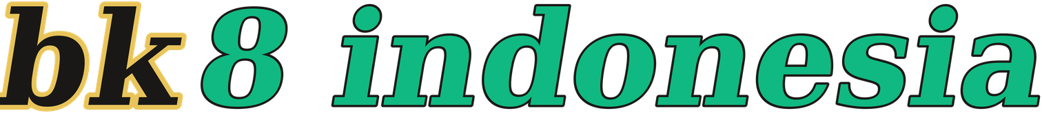 bk8 indonesia logo